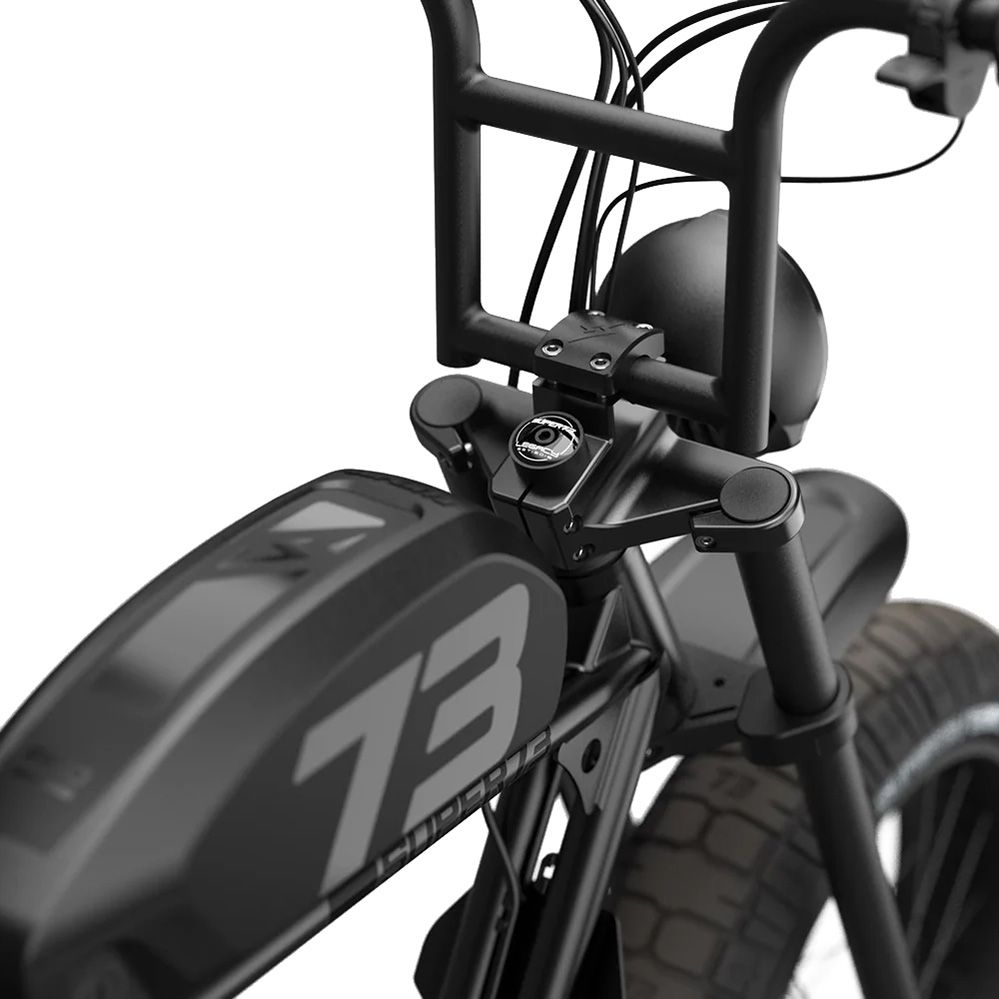 SUPER73-S2 Laguna Electric Bike product image