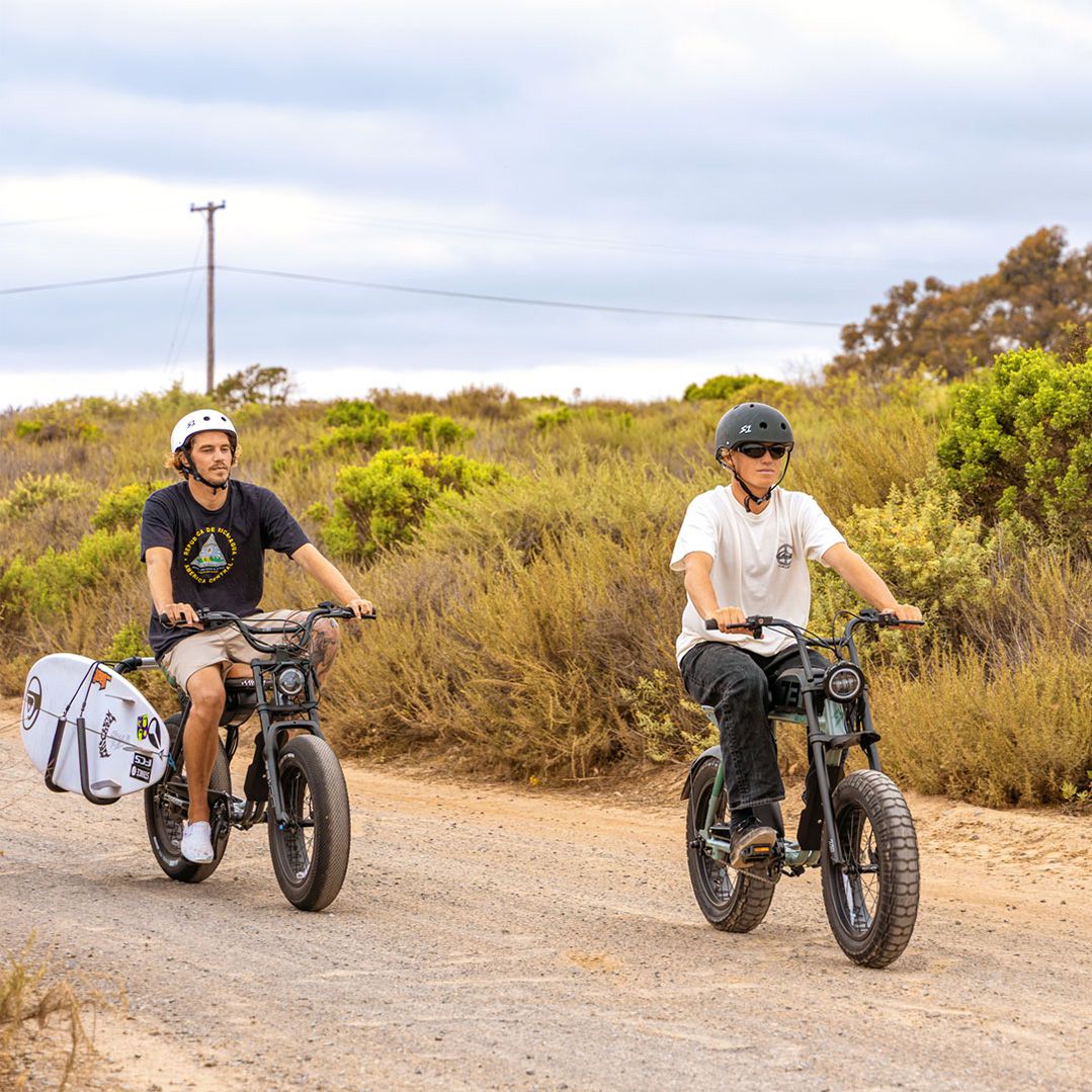 SUPER73-S2 Laguna Electric Bike product image