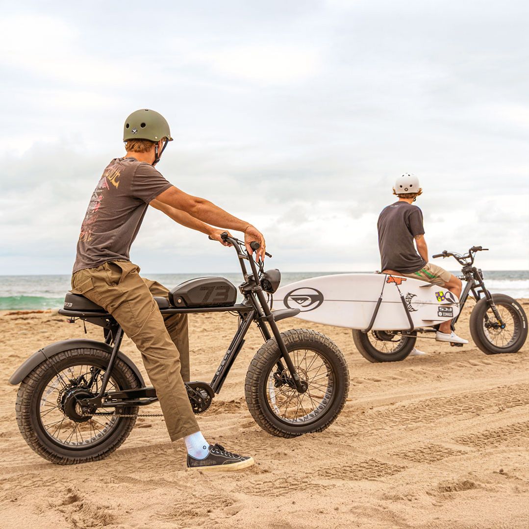 SUPER73-S2 Laguna Electric Bike product image