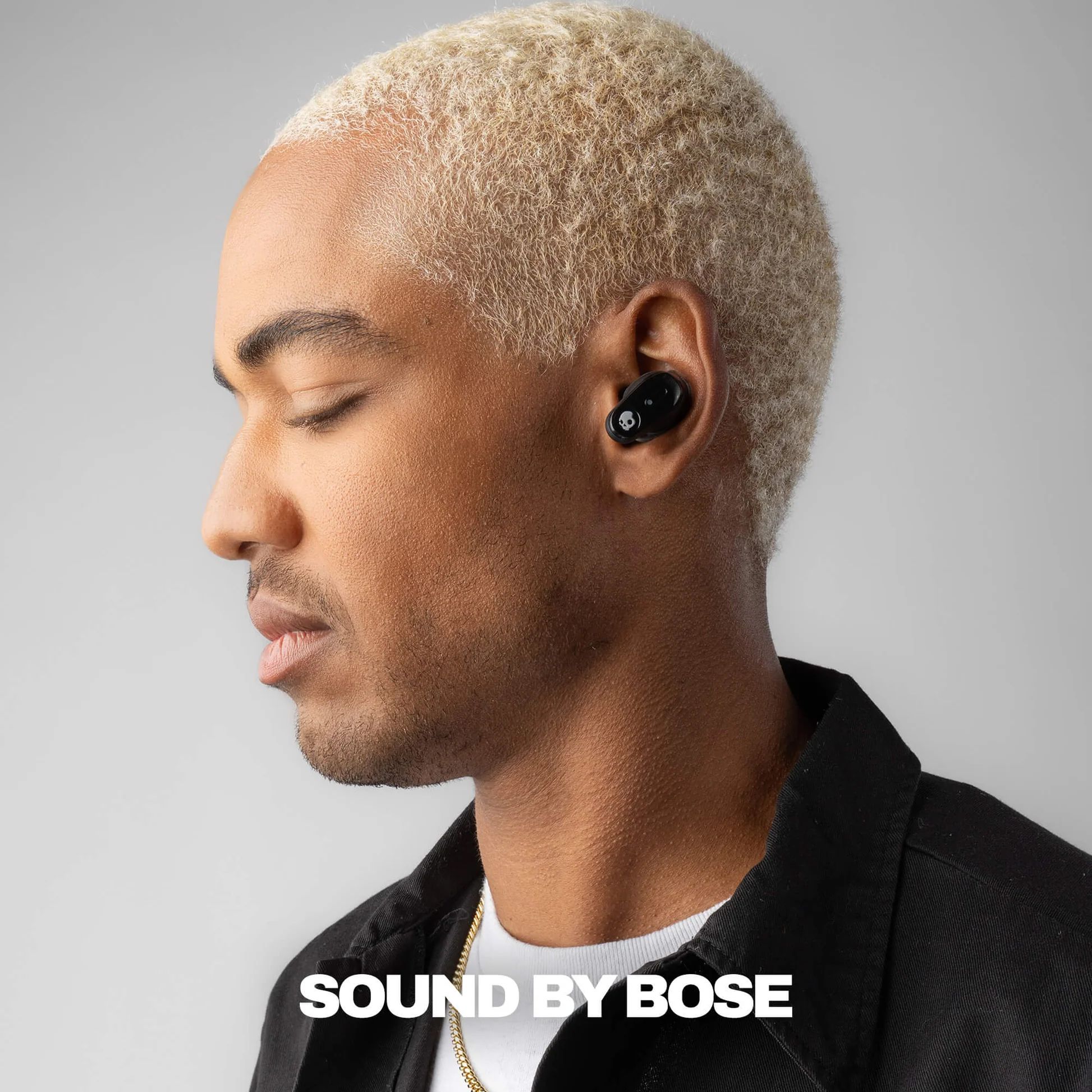 Skullcandy Method 360 ANC Active Noise Canceling Earbuds with Sound by Bose product image
