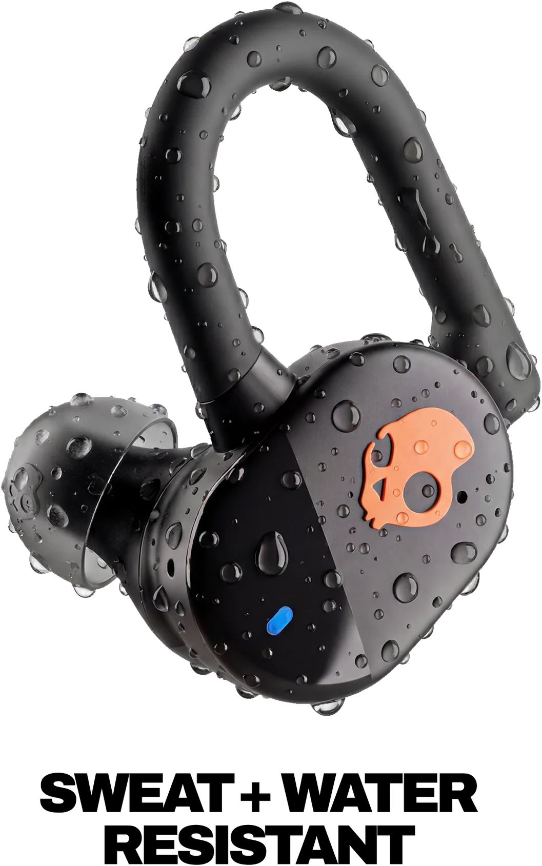 Skullcandy Push Play Active True Wireless Earbuds product image