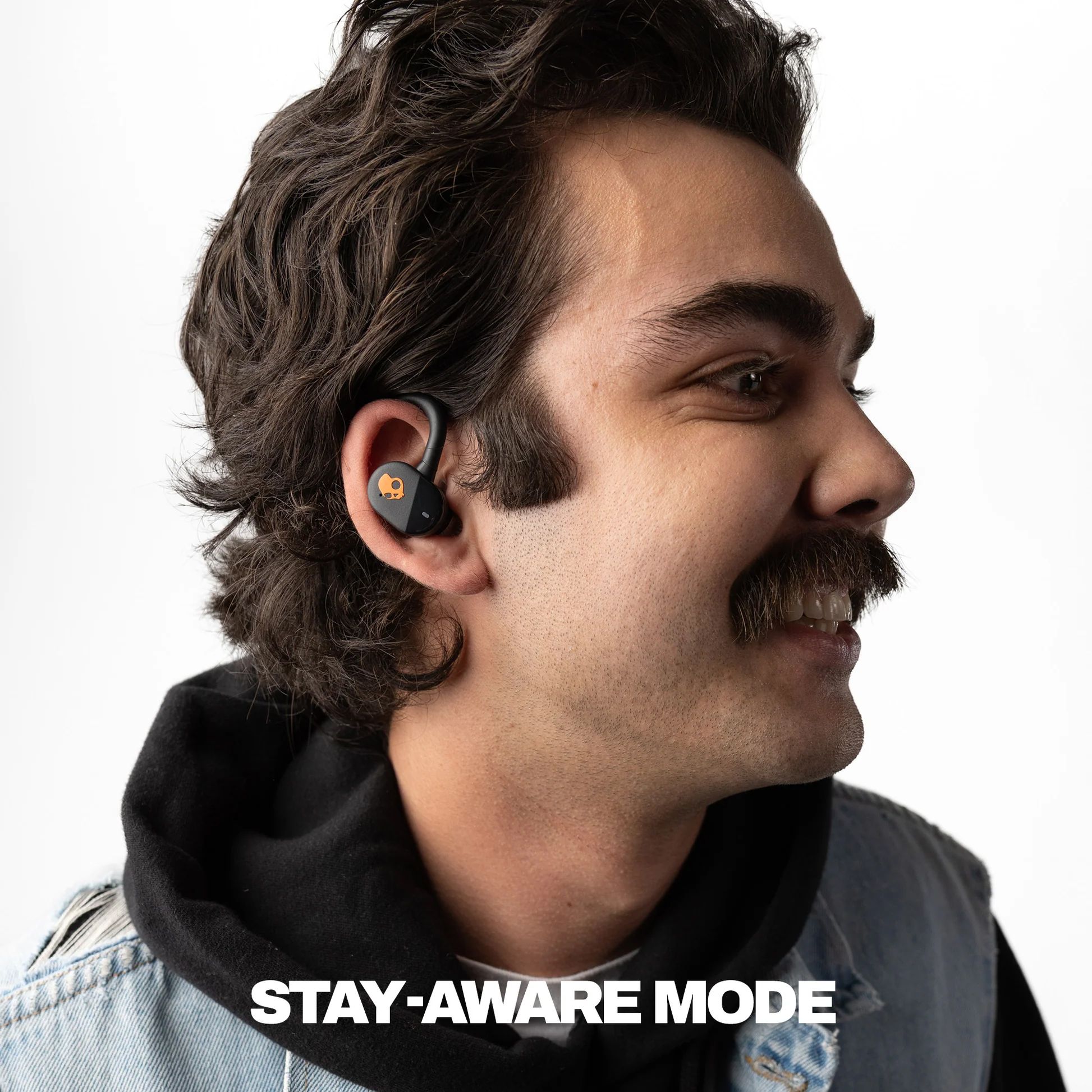 Skullcandy Push Play Active True Wireless Earbuds product image