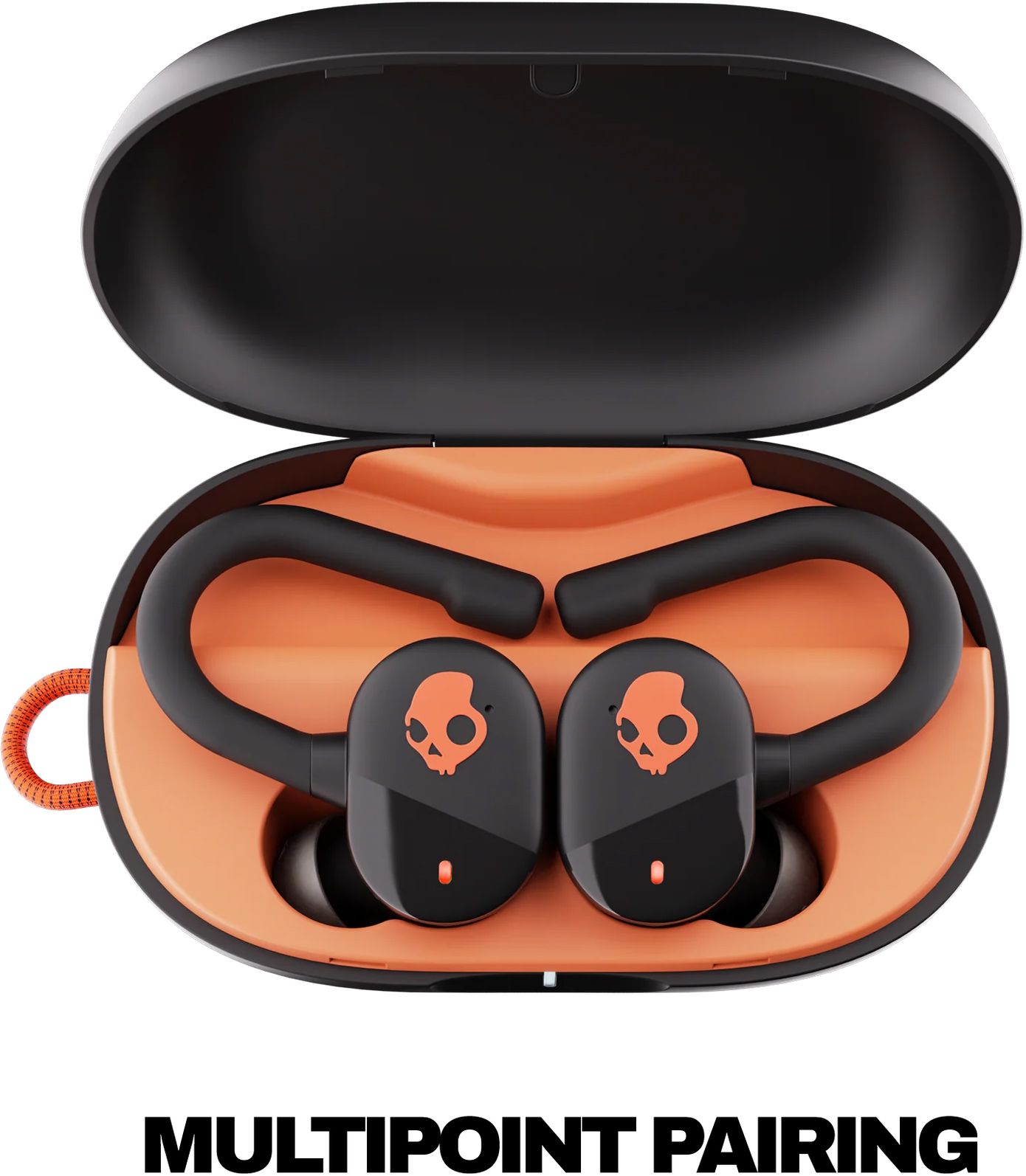 Skullcandy Push Play Active True Wireless Earbuds product image
