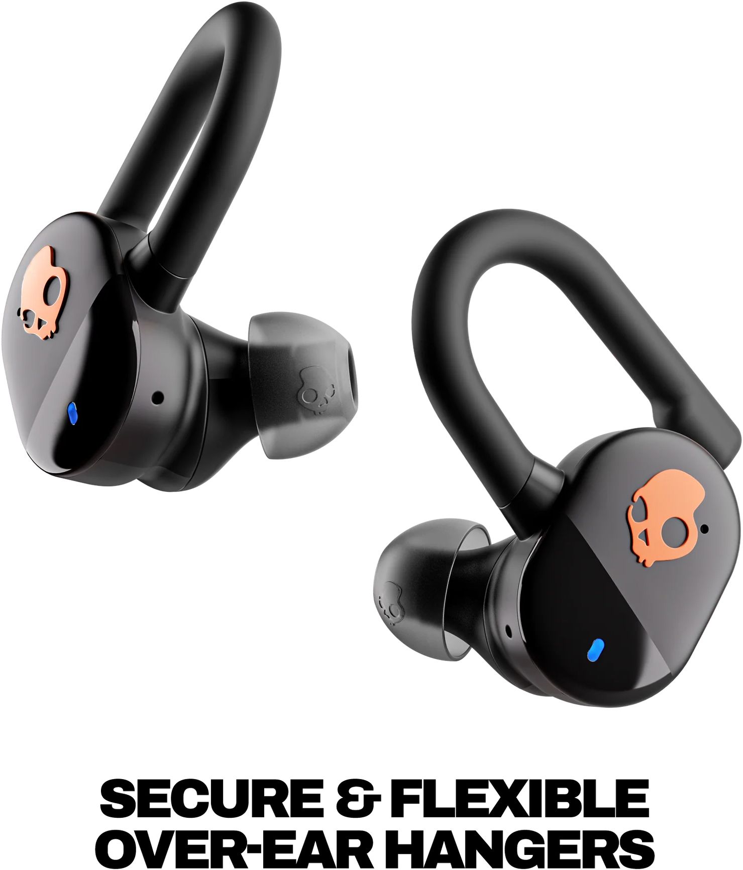 Skullcandy Push Play Active True Wireless Earbuds product image