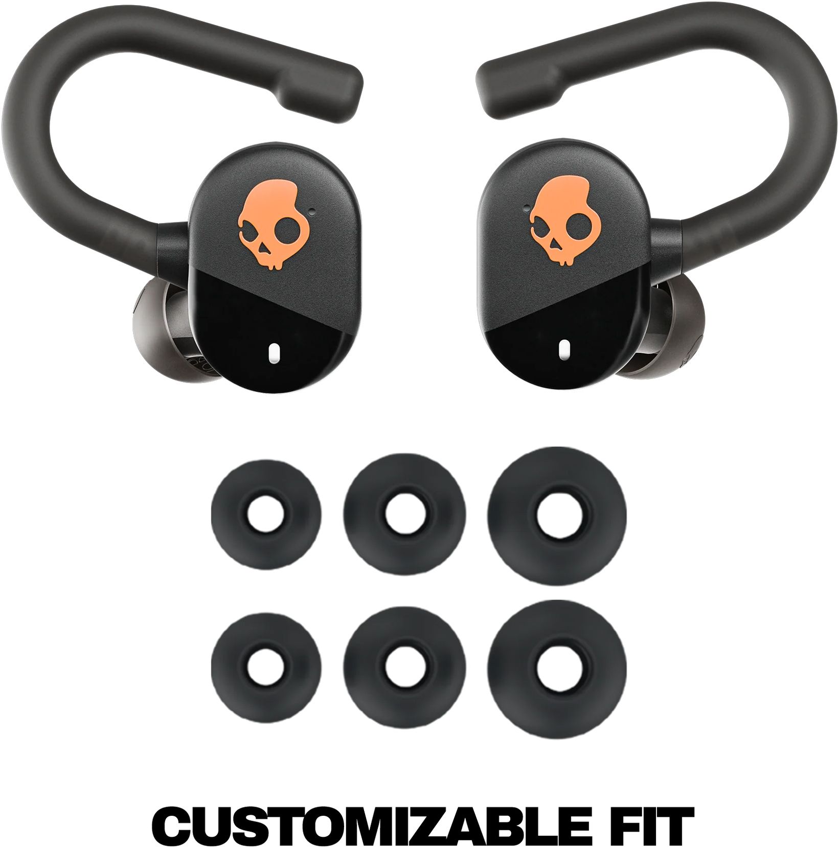 Skullcandy Push Play Active True Wireless Earbuds product image