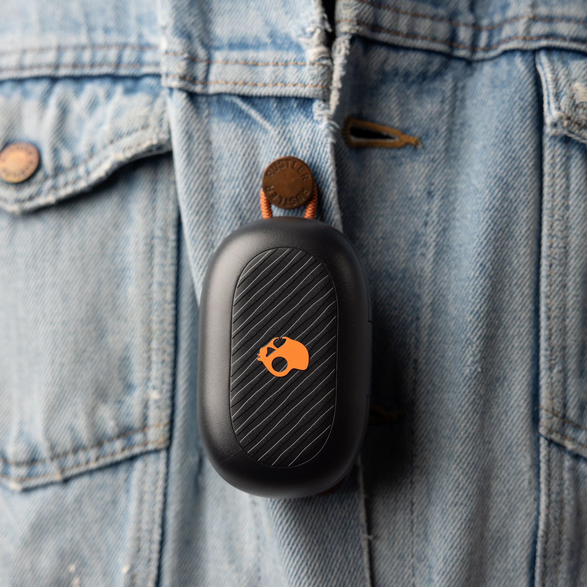 Skullcandy Push Play Active True Wireless Earbuds product image