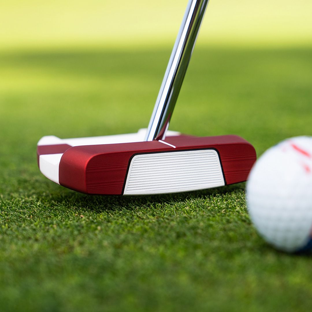 Odyssey USA 250 Ai Dual Square 2 Square Freebird ZT Putter product image