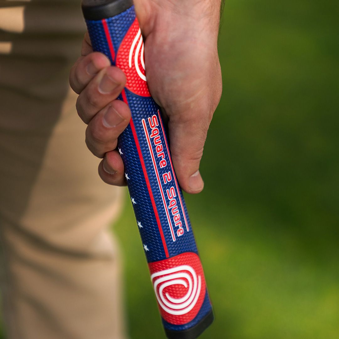 Odyssey USA 250 Ai Dual Square 2 Square Freebird ZT Putter product image