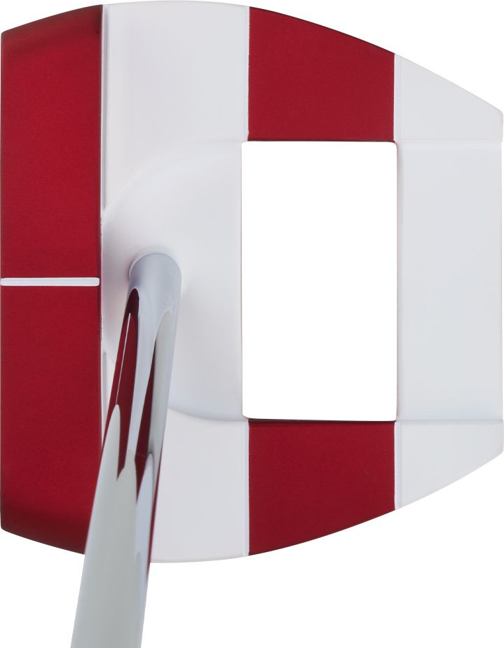 Odyssey USA 250 Ai Dual Square 2 Square Freebird ZT Putter product image