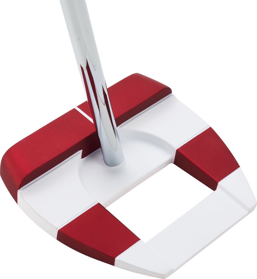 Odyssey USA 250 Ai Dual Square 2 Square Freebird ZT Putter product image