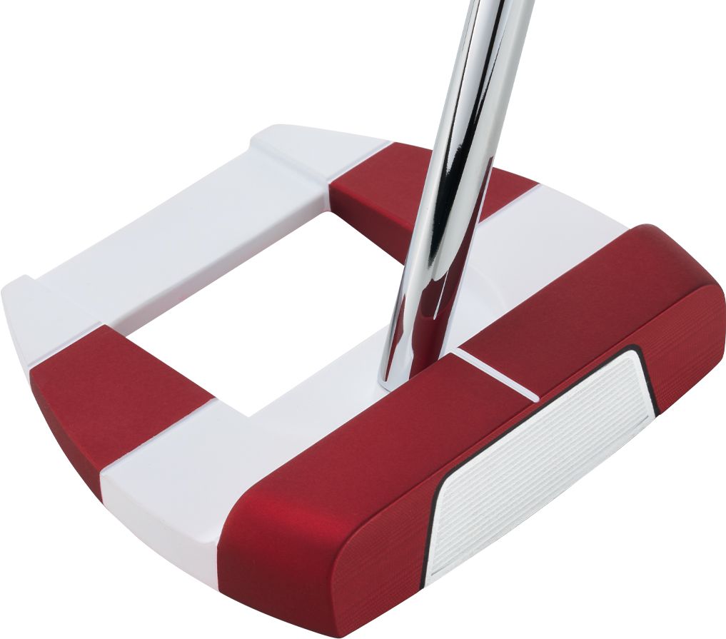 Odyssey USA 250 Ai Dual Square 2 Square Freebird ZT Putter product image