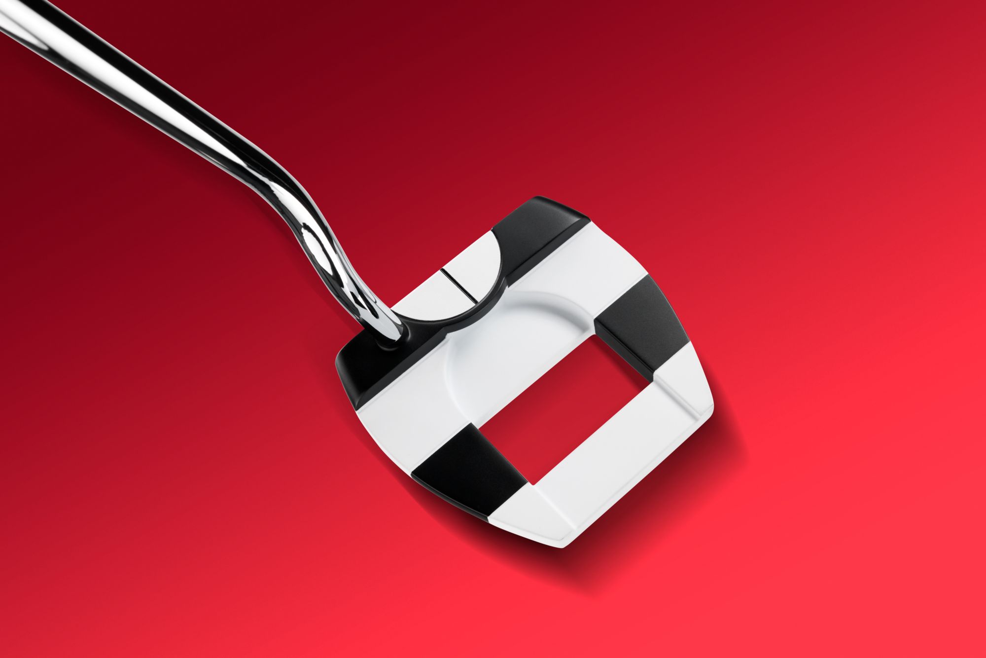 Odyssey USA 250 Ai Dual Square 2 Square Freebird ZT Putter product image