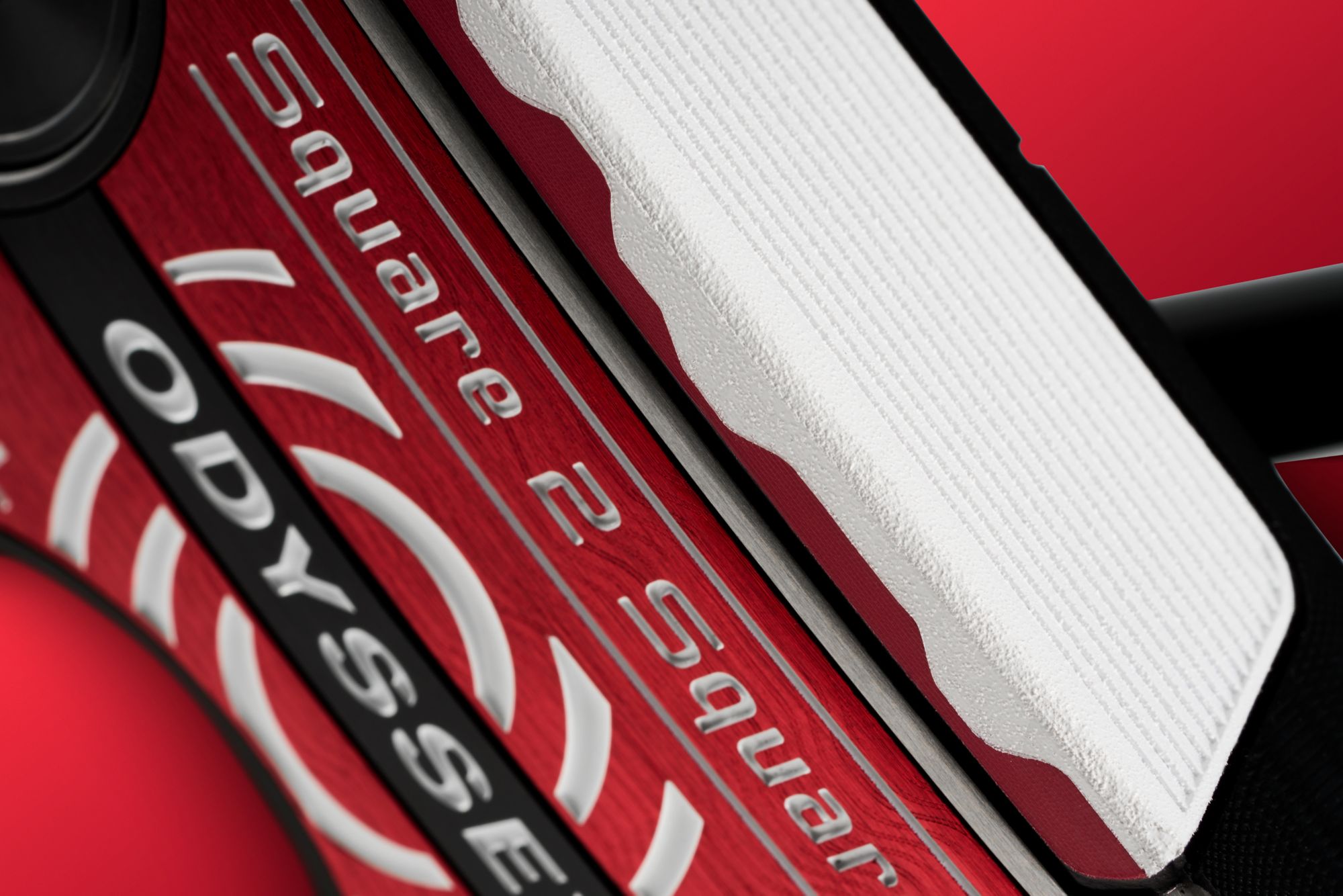 Odyssey Ai-DUAL Square 2 Square #7 Putter product image