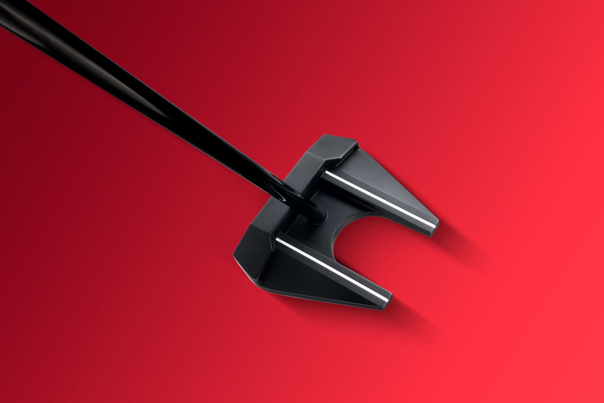 Odyssey Ai-DUAL Square 2 Square #7 Putter product image