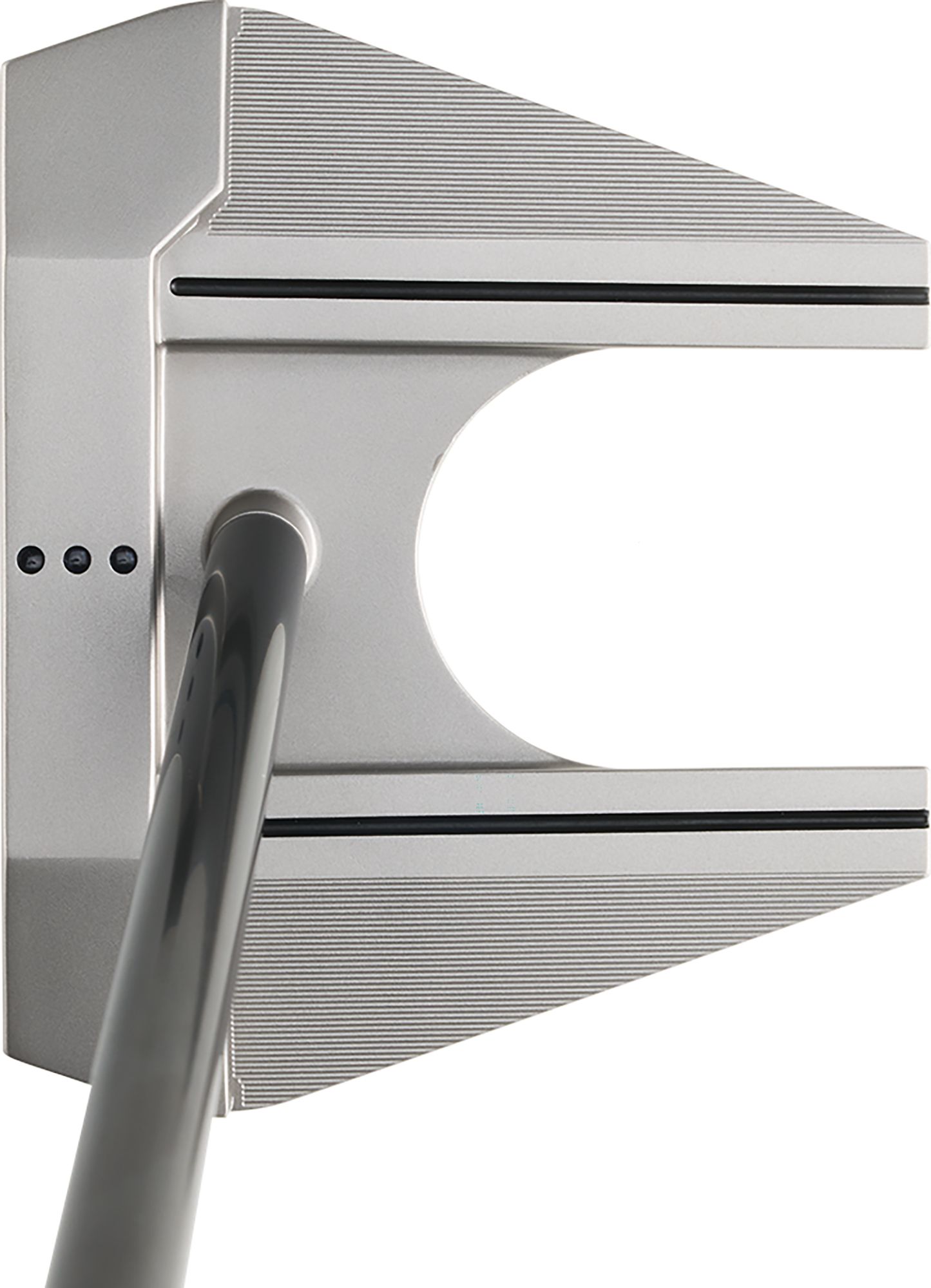 Callaway Square 2 Square Damascus Milled Seven Men's Putter product image