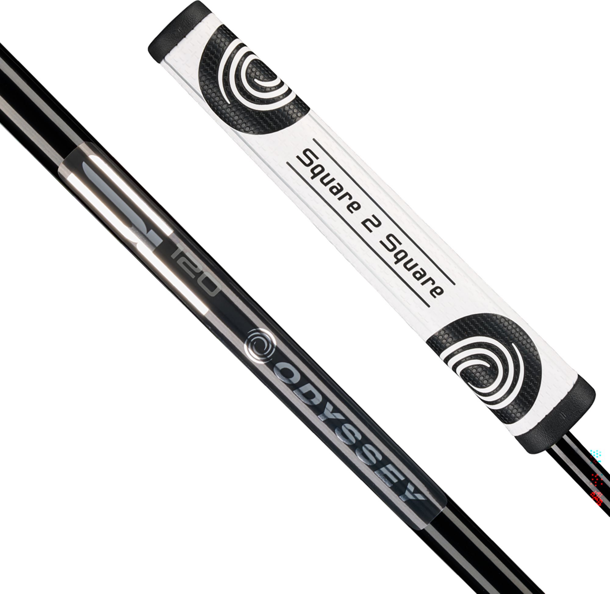 Callaway Square 2 Square Damascus Milled Seven Men's Putter product image