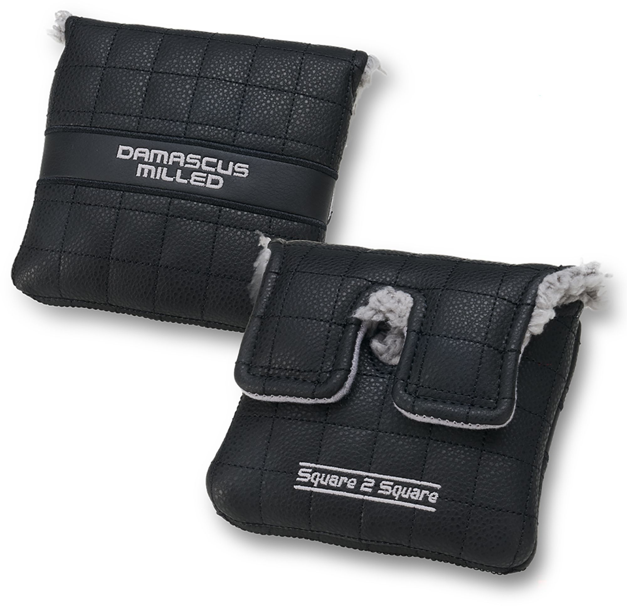 Callaway Square 2 Square Damascus Milled Seven Men's Putter product image