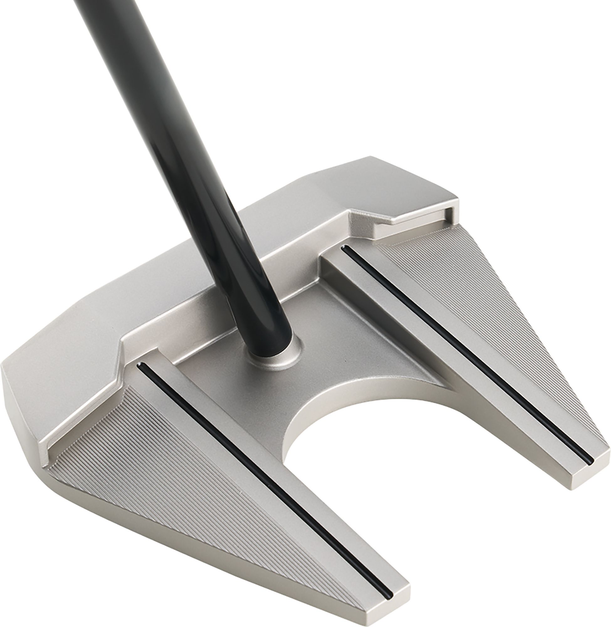 Callaway Square 2 Square Damascus Milled Seven Men's Putter product image