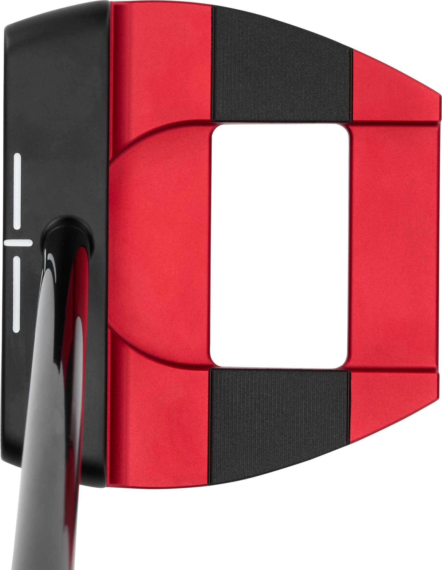 Odyssey Square 2 Square Tri-Hot Jailbird Cruiser Putter product image