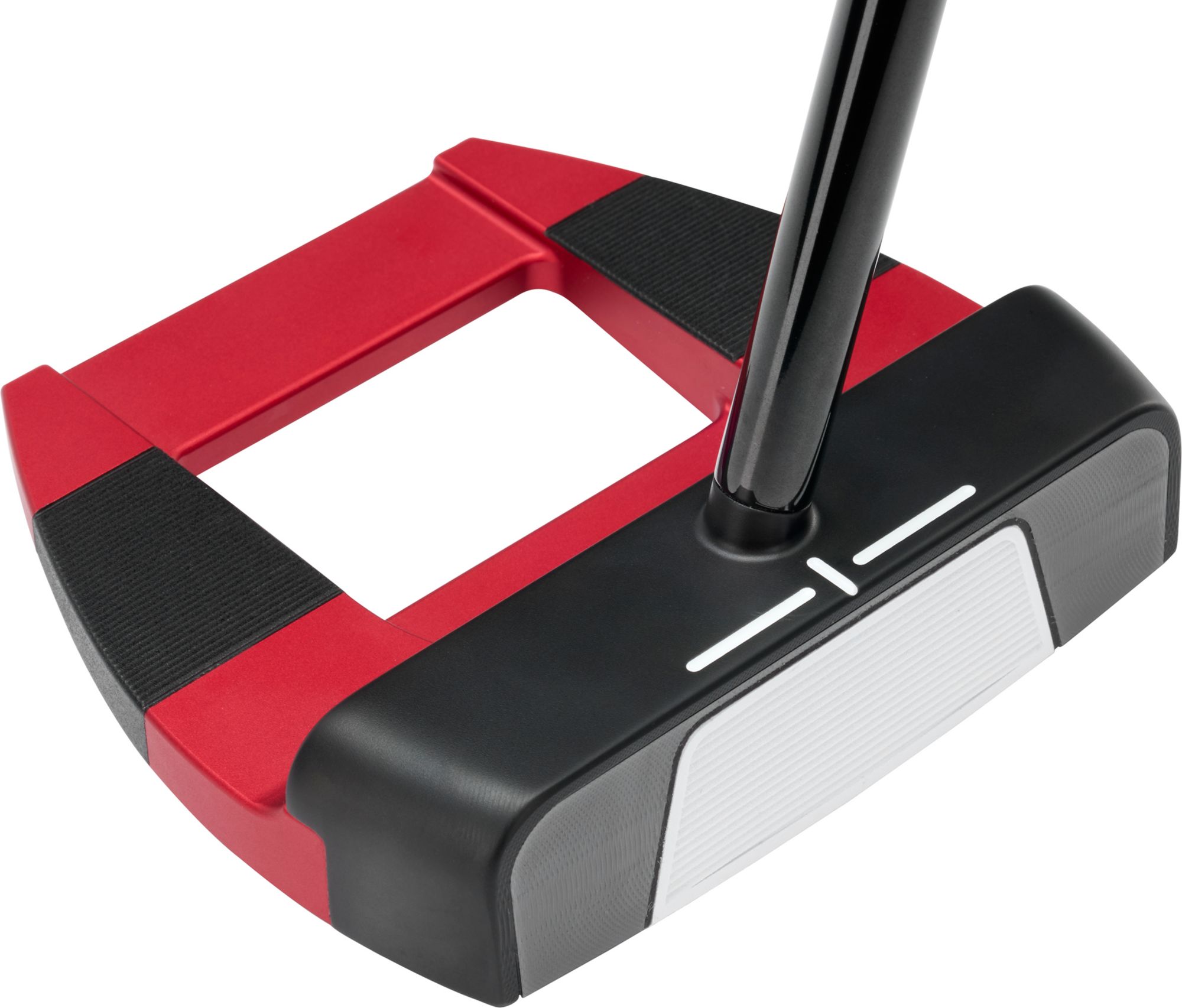 Odyssey Square 2 Square Tri-Hot Jailbird Cruiser Putter product image