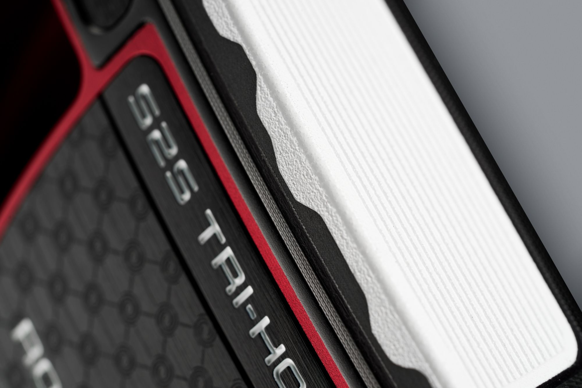 Odyssey Square 2 Square Tri-Hot Rossie Putter product image