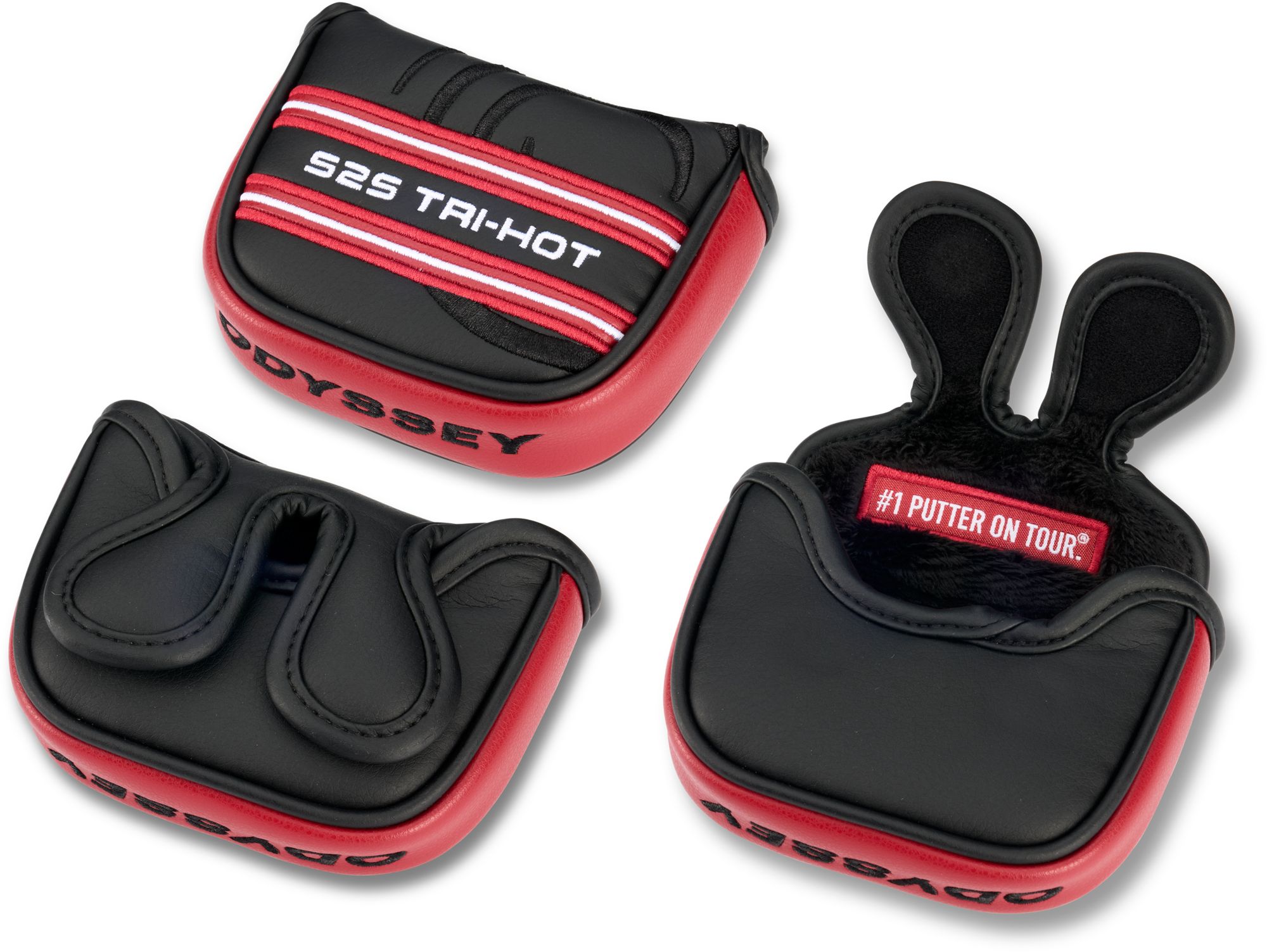 Odyssey Square 2 Square Tri-Hot Rossie Putter product image
