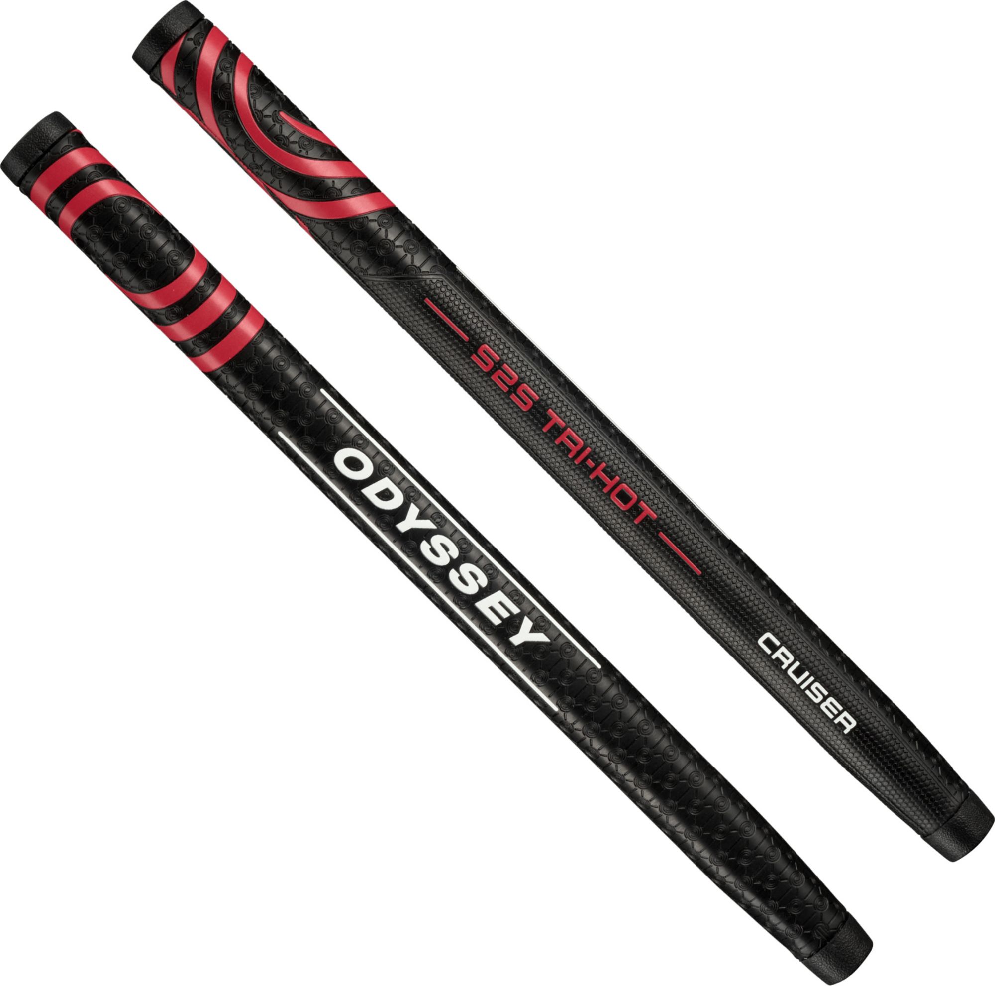 Odyssey Square to Square Tri-Hot SB #7 Cruiser Putter product image