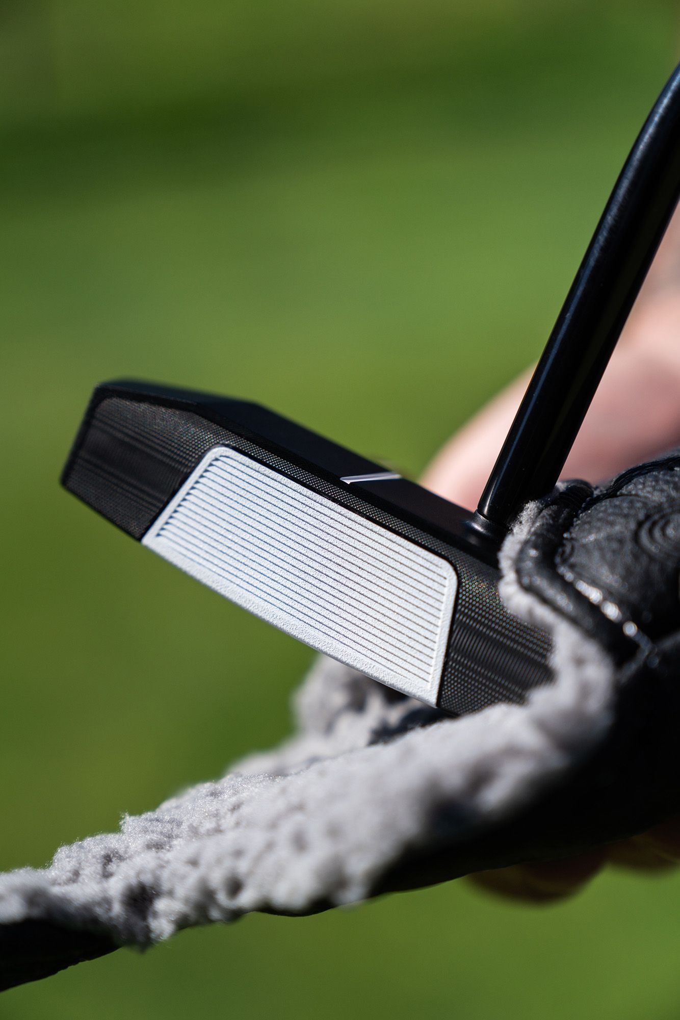 Odyssey Square to Square Tri-Hot SB #7 Cruiser Putter product image