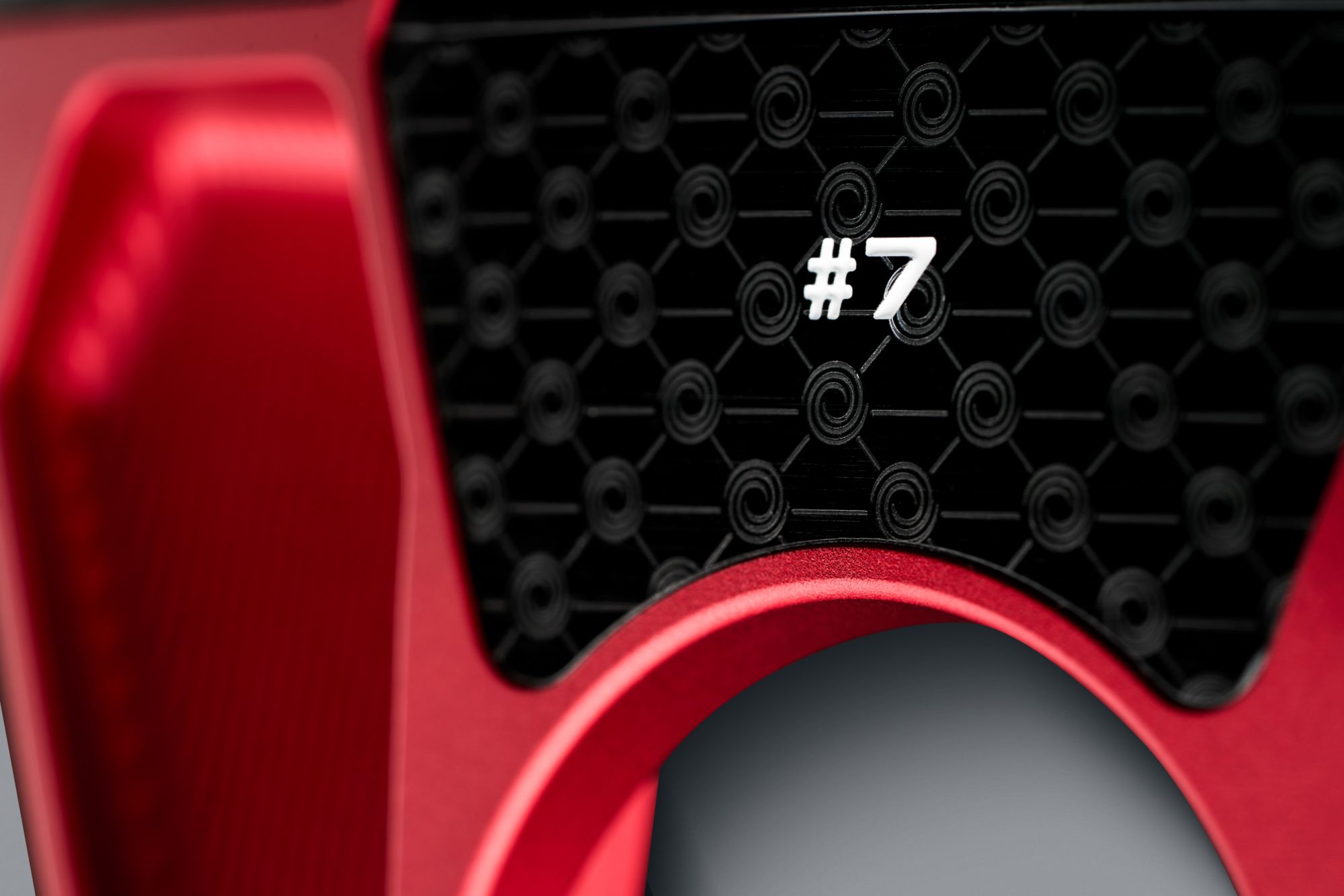 Odyssey Square 2 Square Tri-Hot 7 Putter product image