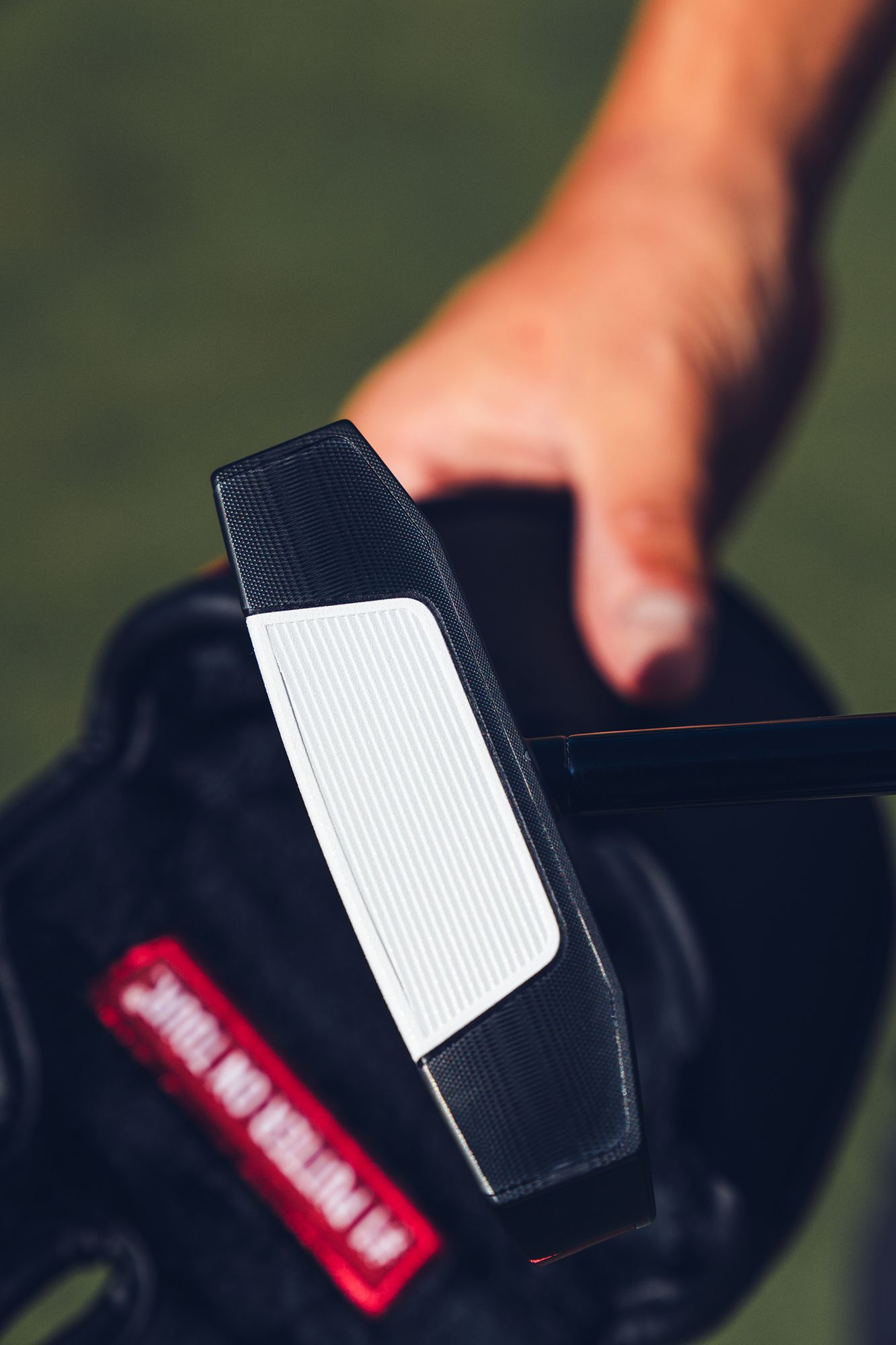 Odyssey Square 2 Square Tri-Hot 7 Putter product image