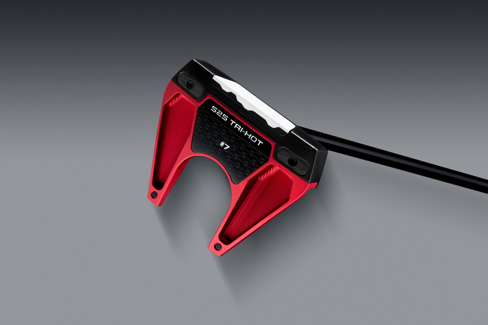 Odyssey Square 2 Square Tri-Hot 7 Putter product image