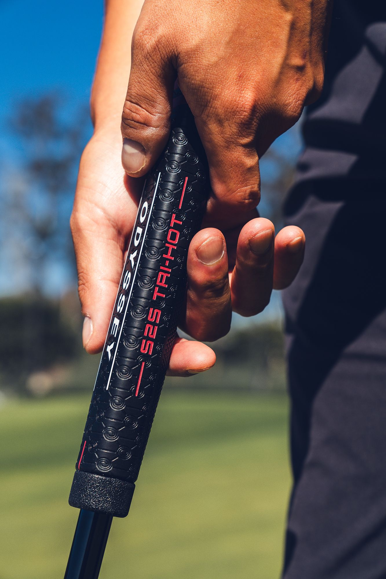 Odyssey Square 2 Square Tri-Hot 7 Putter product image