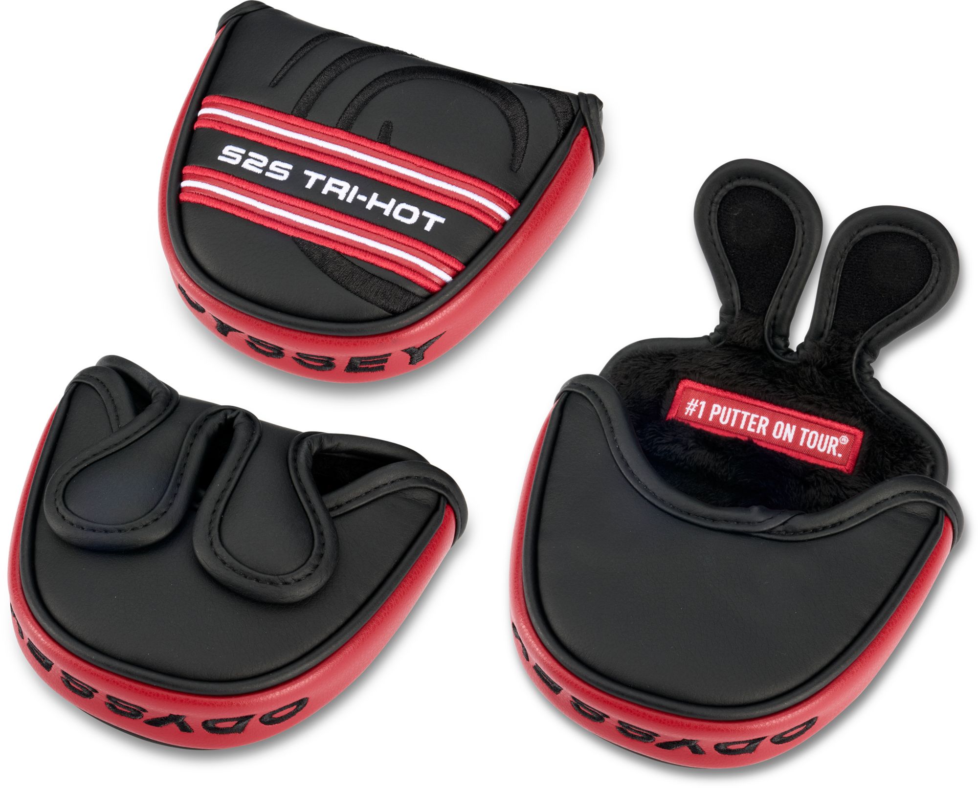 Odyssey Square 2 Square Tri-Hot 7 Putter - Used product image