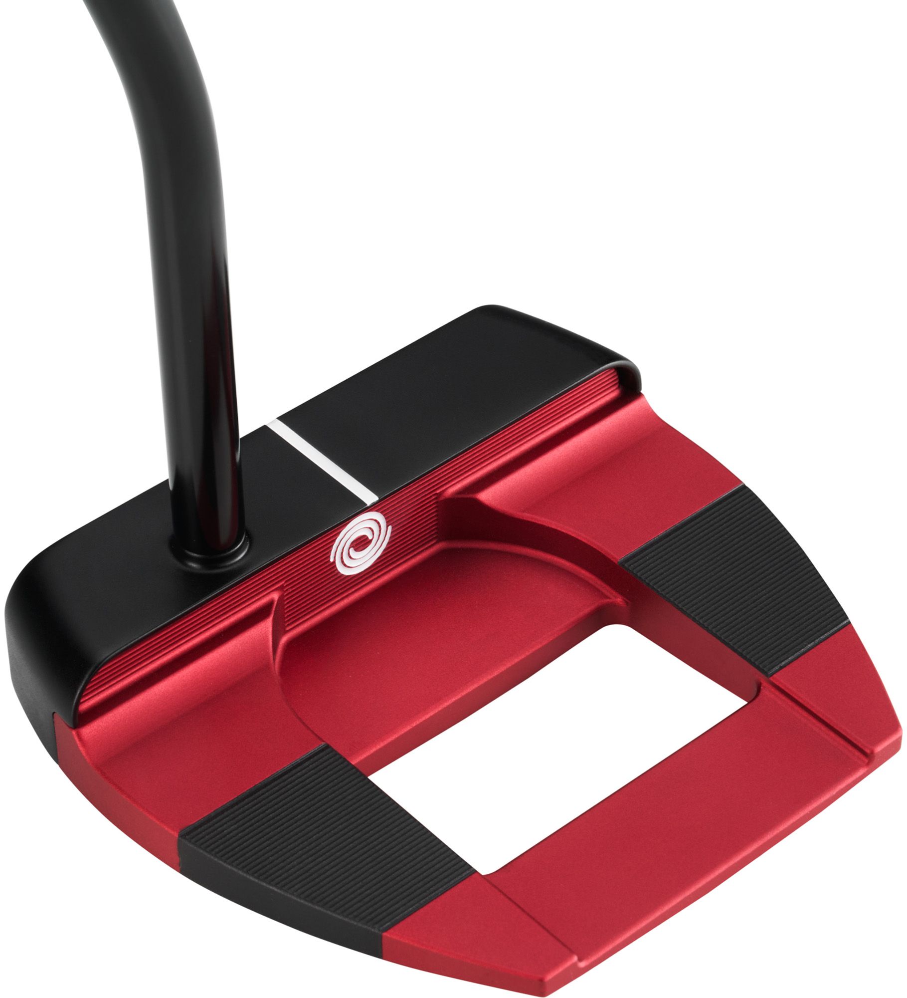 Odyssey Square to Square Tri-Hot SB Jailbird Putter product image