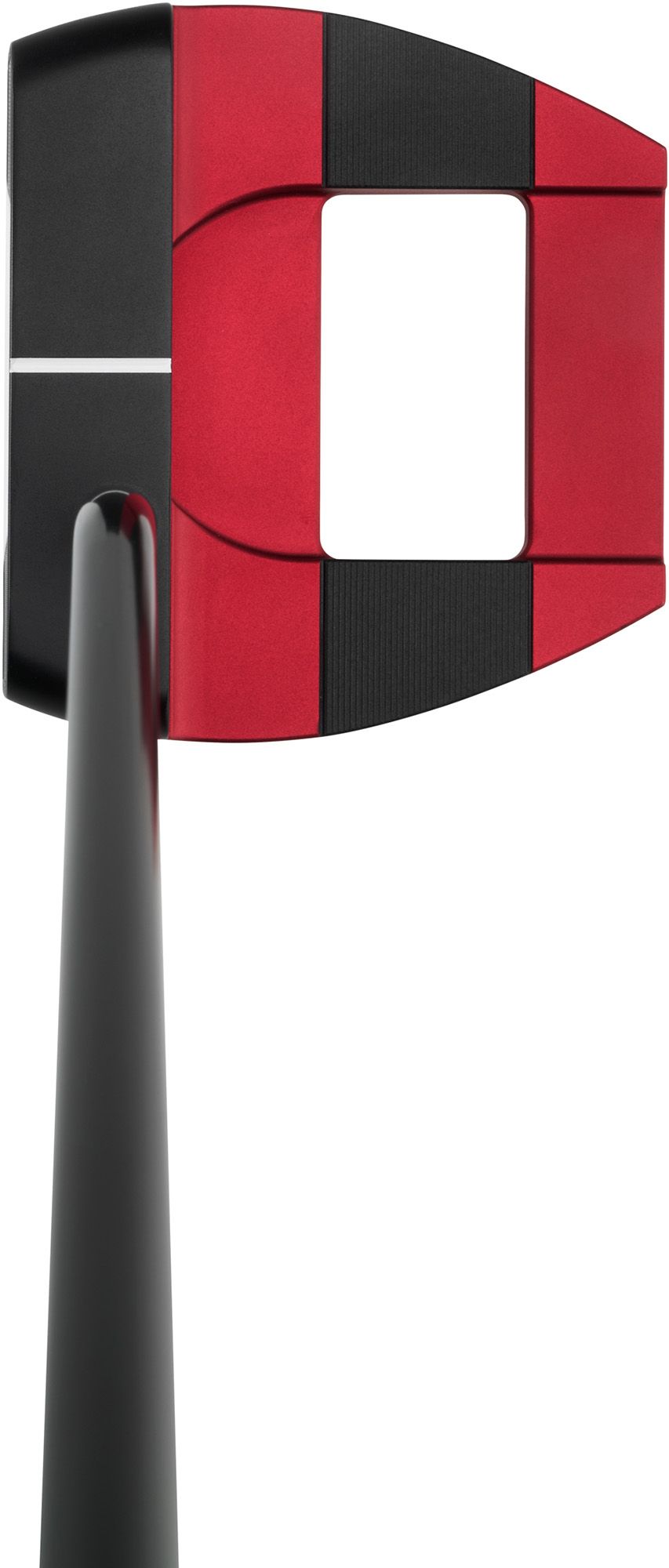Odyssey Square to Square Tri-Hot SB Jailbird Putter product image