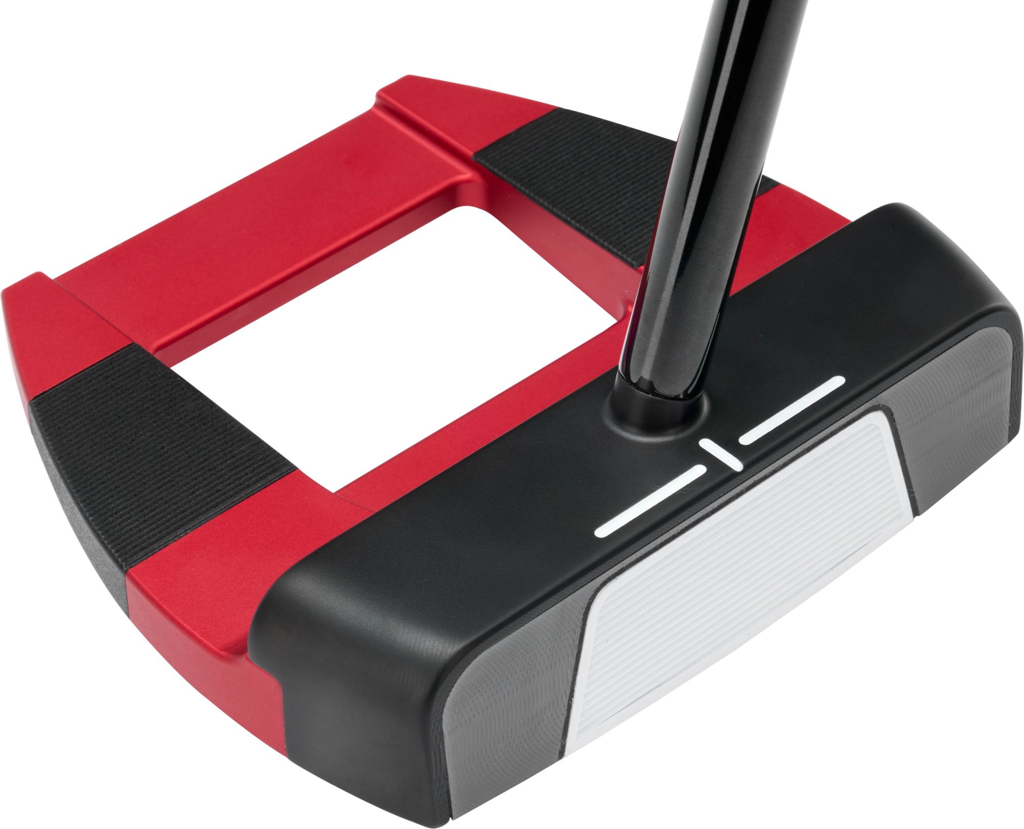 Odyssey Square 2 Square Tri-Hot Jailbird Putter product image