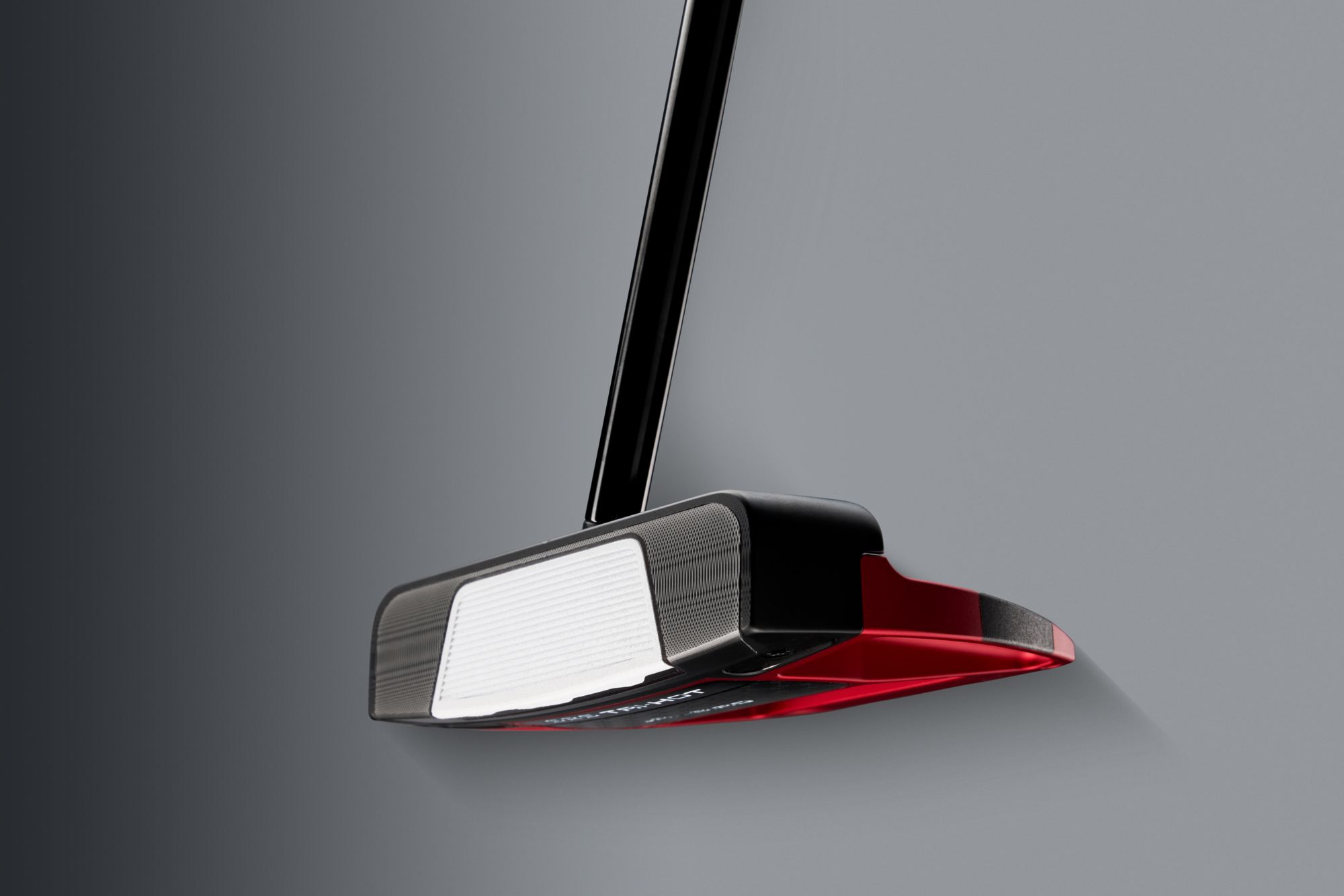 Odyssey Square 2 Square Tri-Hot Jailbird Putter product image