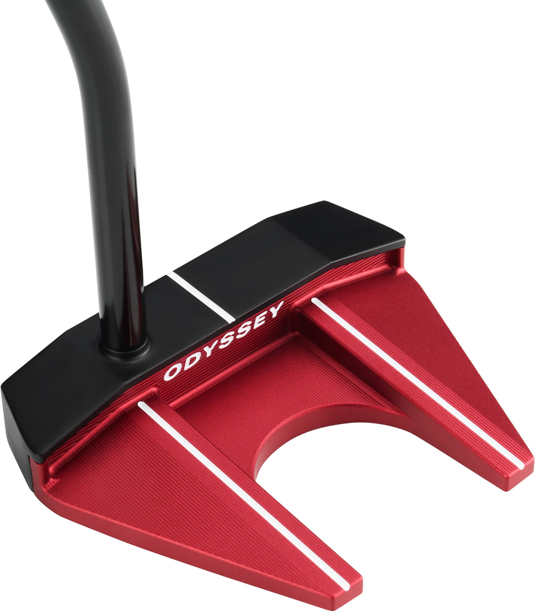 Odyssey Square to Square Tri-Hot SB #7 Putter product image