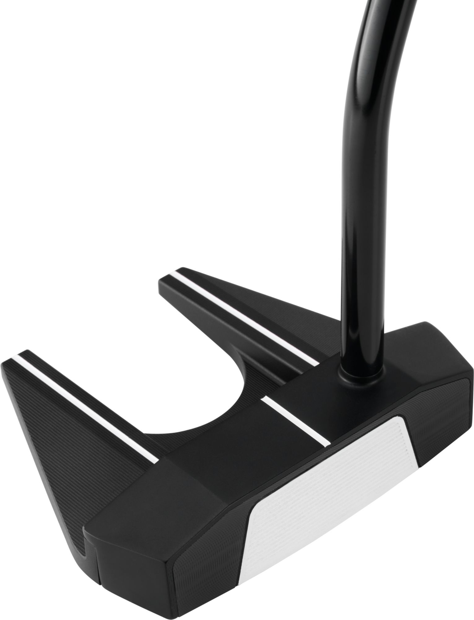 Odyssey Square 2 Square Tri-Hot Black #7 Cruiser SB Putter product image