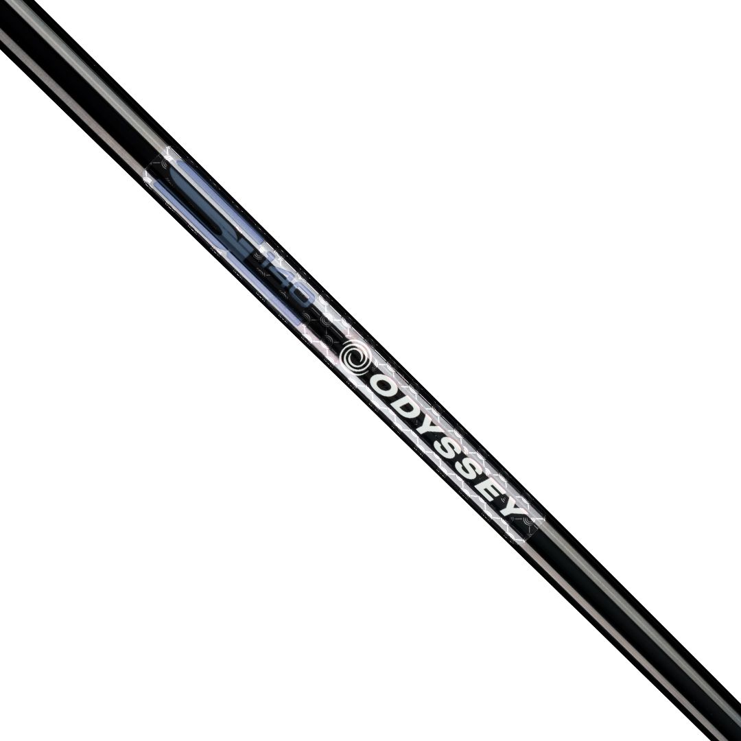 Odyssey Square 2 Square Tri-Hot Black #7 Cruiser SB Putter product image