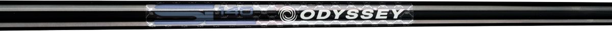 Odyssey Square 2 Square Tri-Hot Black #7 Cruiser SB Putter product image