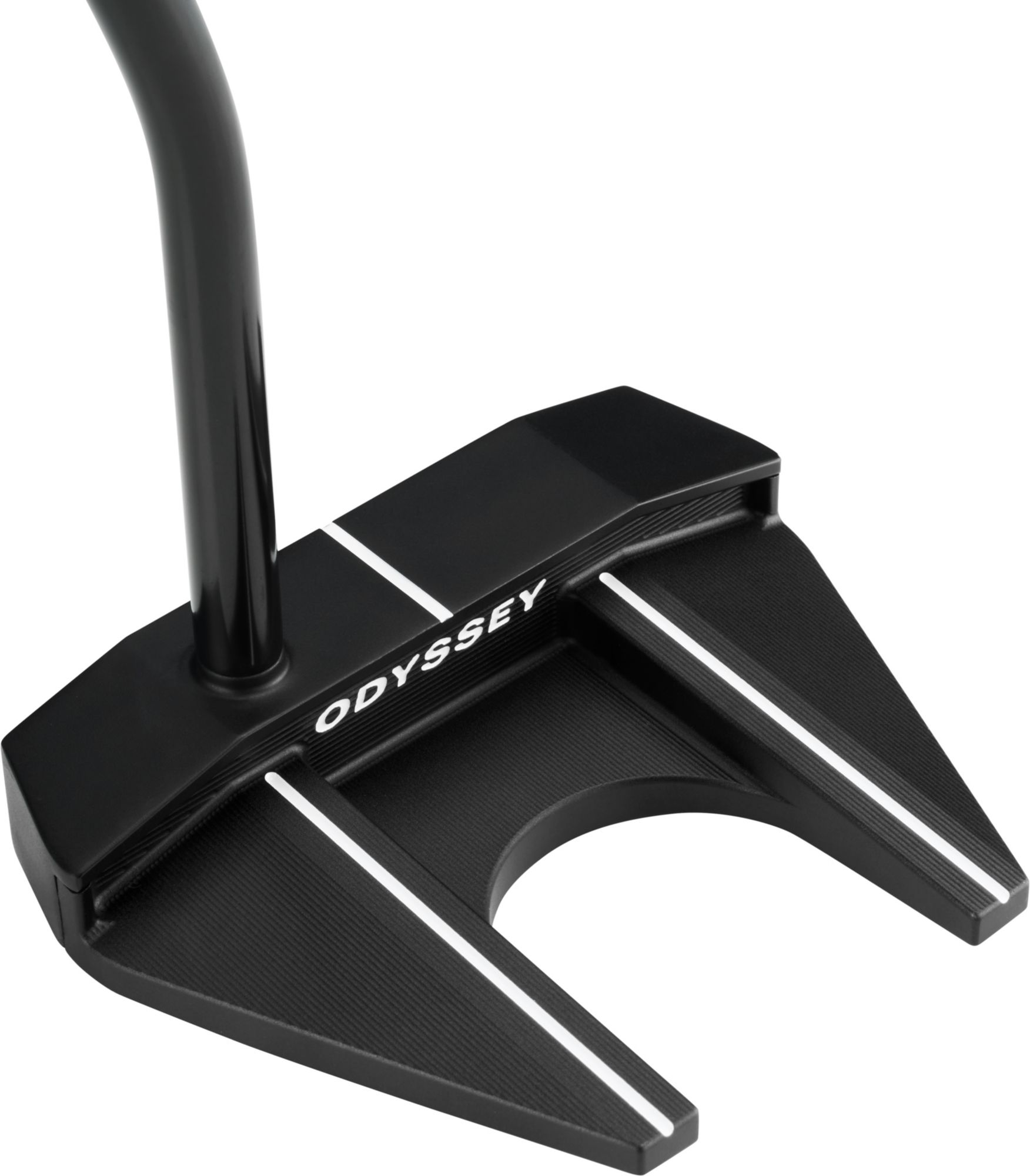 Odyssey Square 2 Square Tri-Hot Black #7 SB Putter product image