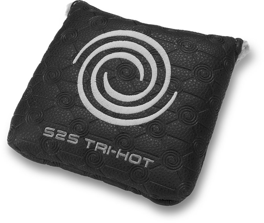 Odyssey Square 2 Square Tri-Hot Black #7 Putter product image