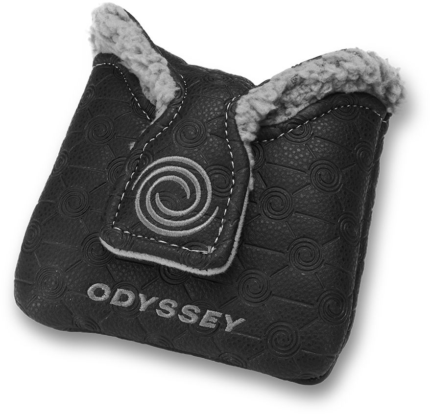 Odyssey Square 2 Square Tri-Hot Black #7 Putter product image