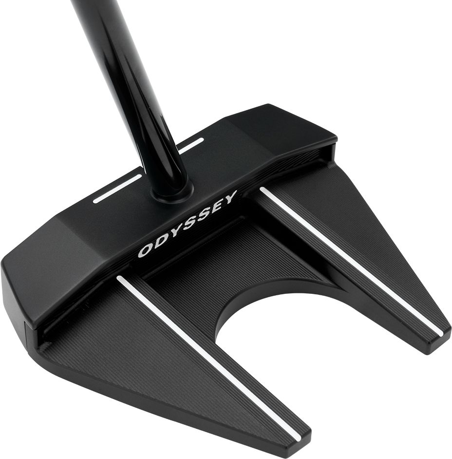 Odyssey Square 2 Square Tri-Hot Black #7 Putter product image