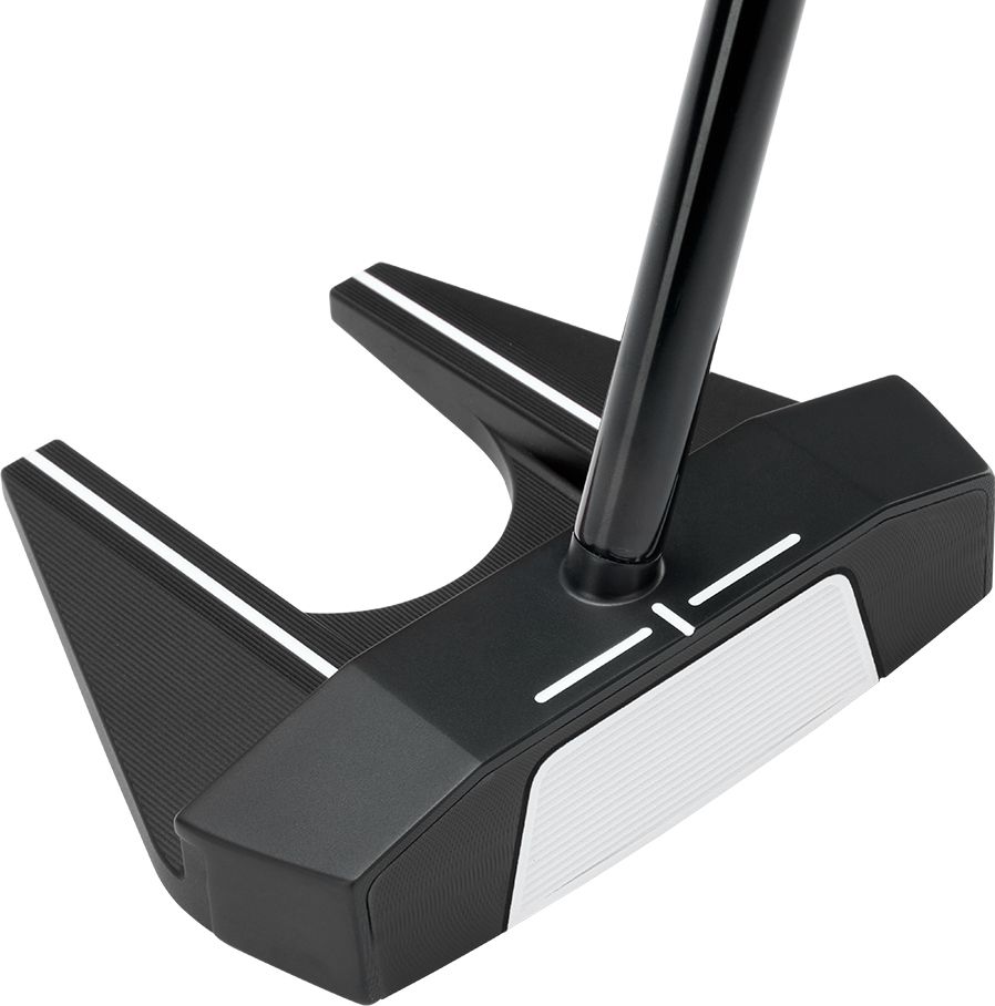 Odyssey Square 2 Square Tri-Hot Black #7 Putter product image