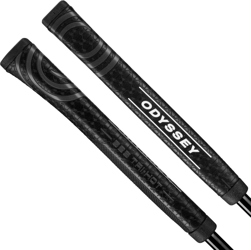 Odyssey Square 2 Square Tri-Hot Black #7 Putter product image