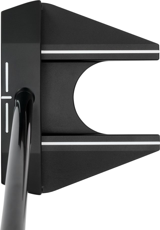 Odyssey Square 2 Square Tri-Hot Black #7 Putter product image