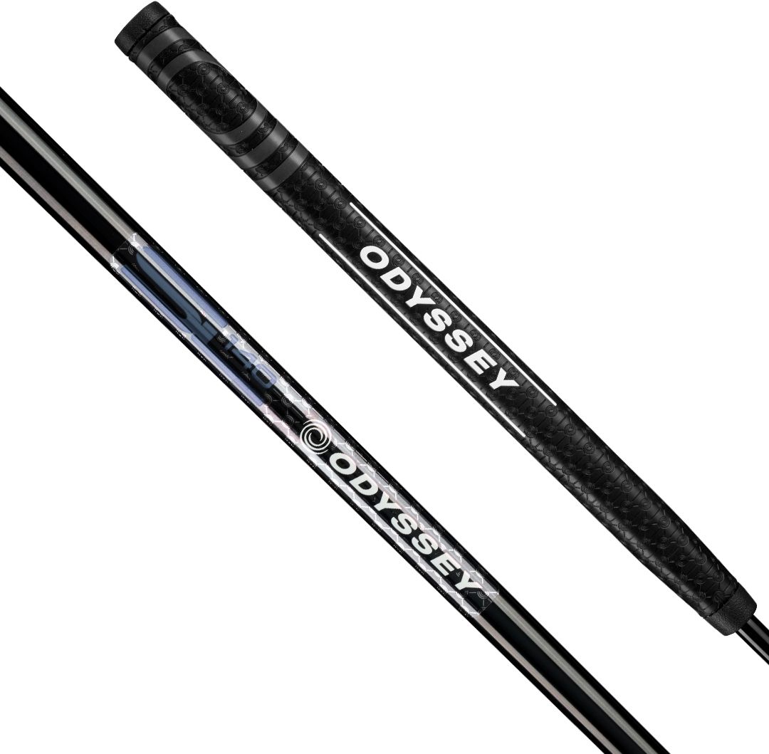 Odyssey Square 2 Square Tri-Hot Black #7 Cruiser SB Putter product image
