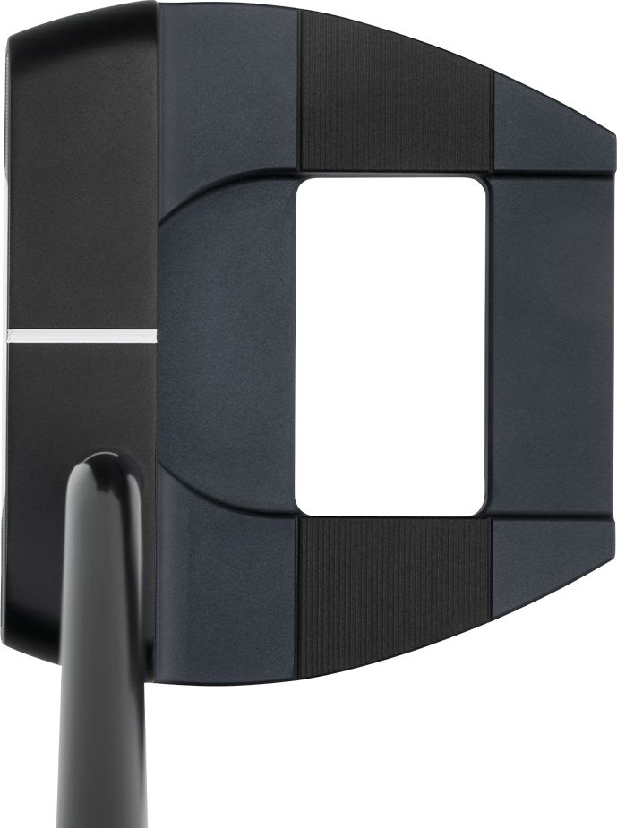 Odyssey Square 2 Square Tri-Hot Black #7 Cruiser SB Putter product image